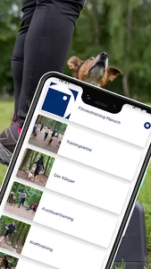 Fit mit Hund screenshot 6
