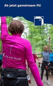 Fit mit Hund screenshot 8