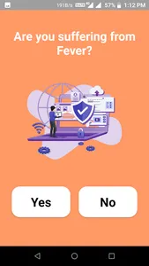 Fitnaps screenshot 1