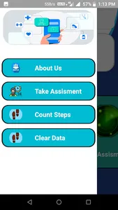 Fitnaps screenshot 5