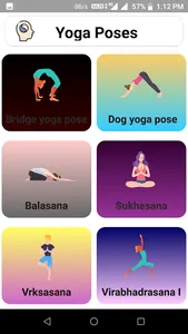 Fitnaps screenshot 6