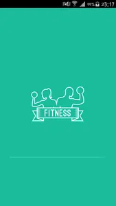 Fitness Club screenshot 0