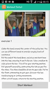 Fitness Club screenshot 3