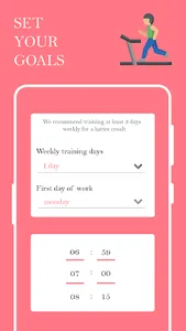 Fit - Women Fitness Workout screenshot 4