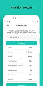 BMI Calculator - Ideal Weight screenshot 5