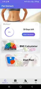 Flat Stomach screenshot 8