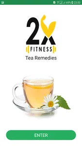Tea Remedies screenshot 2