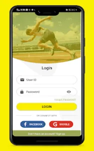 All Fit: Track Running , Cycli screenshot 1