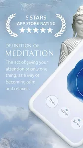 Meditation & Relaxation: Guide screenshot 0