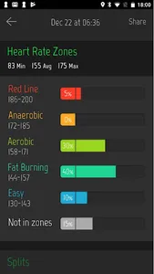 Running Distance Tracker + screenshot 5