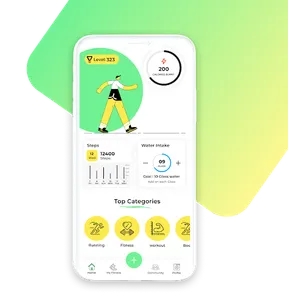 Foj Fit screenshot 5