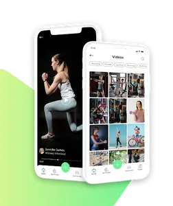 Foj Fit screenshot 6