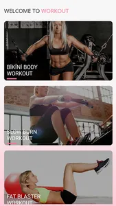 Lose Weights In 7 Minutes screenshot 3