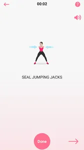 Lose Weights In 7 Minutes screenshot 7
