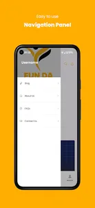FunDa With Jyoti screenshot 1