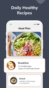 Fit at Home: Workout screenshot 3