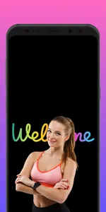 Fitness Home Workout screenshot 5