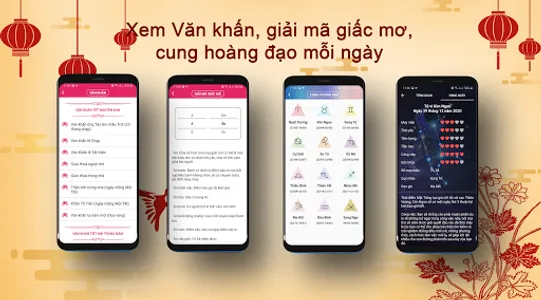 Lịch vạn niên - Lịch âm screenshot 3