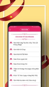 Lịch vạn niên - Lịch âm screenshot 9