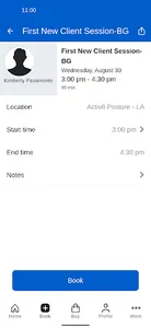 Activ8 Posture- LA screenshot 2