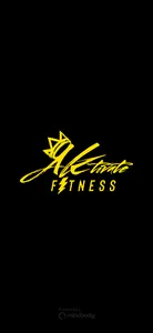 AKtivate Fitness screenshot 0