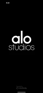 Alo Studios screenshot 0