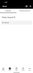 Alo Studios screenshot 1