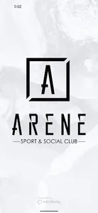ARENE CLUB screenshot 0