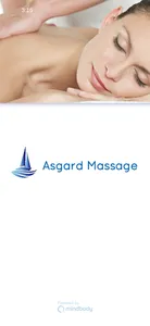 Asgard Massage screenshot 0