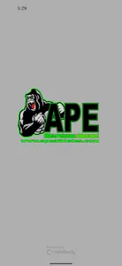 AthletesPerformanceEnhancement screenshot 0