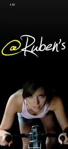 At Rubens Fitness Club screenshot 0