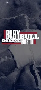 Baby Bull Boxing screenshot 0