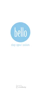 bello day spa and salon screenshot 0