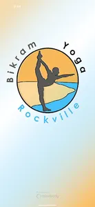 Bikram Yoga Rockville screenshot 0