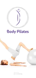 Body Pilates screenshot 0