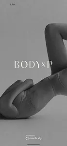 BODYxP screenshot 0