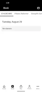 Boost FitClub - Nashville screenshot 1