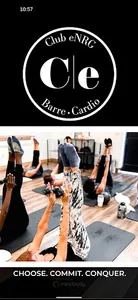 Club eNRG screenshot 0