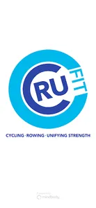 CRUfit screenshot 0