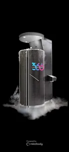 CryoFloat360 screenshot 0