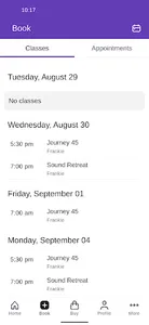 cycleseven screenshot 1