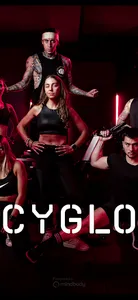 Cyglo Fitness Studios screenshot 0