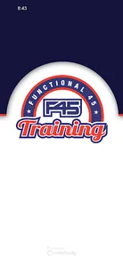 F45 Training screenshot 0