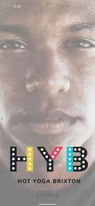 Hot Yoga Brixton screenshot 0