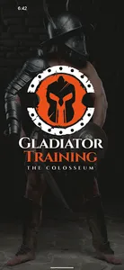 Gladiator Training screenshot 0