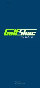 Golfshac screenshot 0