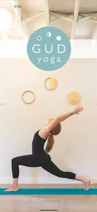 GUD Yoga screenshot 0