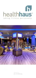 Healthhaus screenshot 0