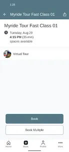 Healthhaus screenshot 2