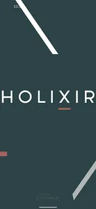 Holixir screenshot 0